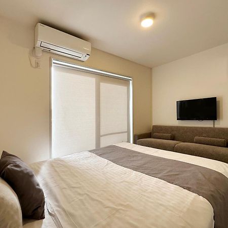Bhotel Yutori - Simple 1Br Apartment In Onomichi For 3 Ppl Zewnętrze zdjęcie
