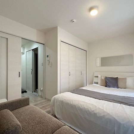 Bhotel Yutori - Simple 1Br Apartment In Onomichi For 3 Ppl Zewnętrze zdjęcie