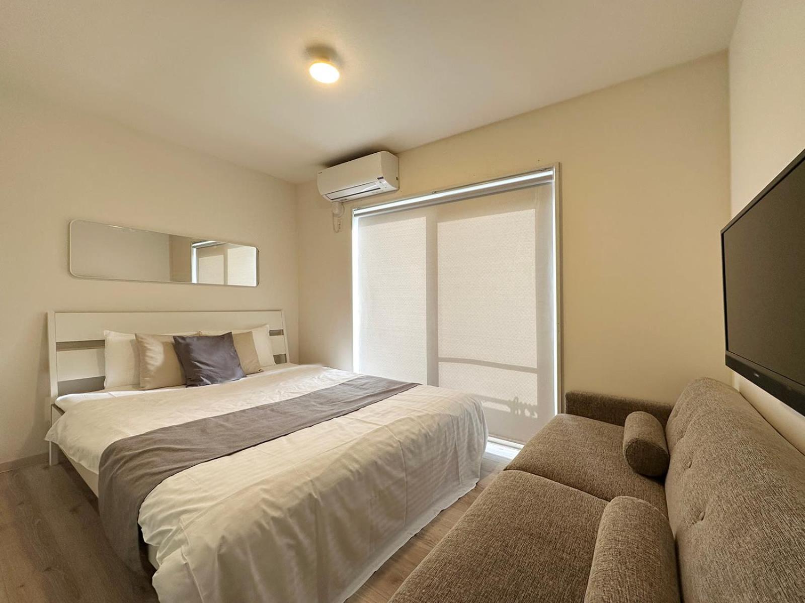 Bhotel Yutori - Simple 1Br Apartment In Onomichi For 3 Ppl Zewnętrze zdjęcie