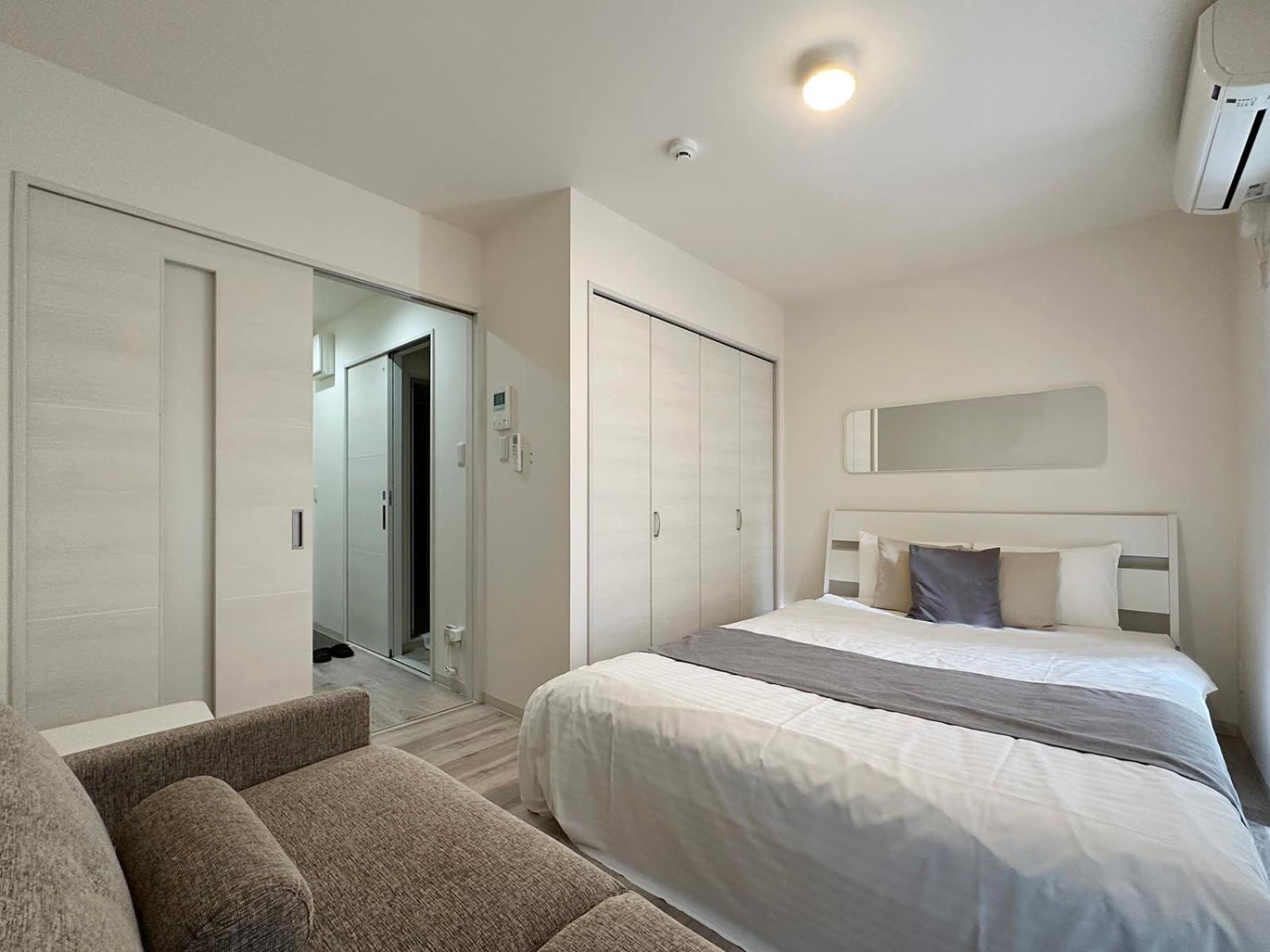Bhotel Yutori - Simple 1Br Apartment In Onomichi For 3 Ppl Zewnętrze zdjęcie