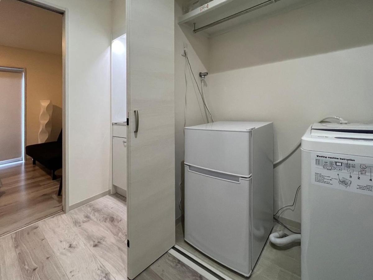 Bhotel Yutori - Simple 1Br Apartment In Onomichi For 3 Ppl Zewnętrze zdjęcie