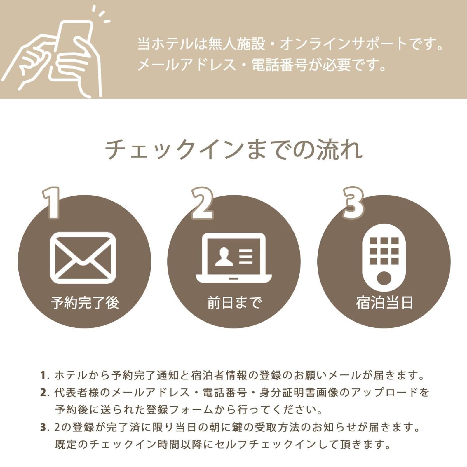 Bhotel Yutori - Simple 1Br Apartment In Onomichi For 3 Ppl Zewnętrze zdjęcie